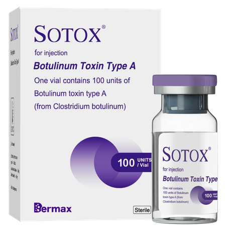 Sotox Toxin for Sale