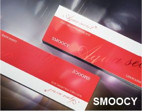 SMOOCY
