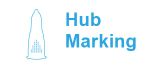 Hub Marking