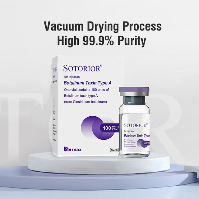 Unlock Exclusive Advantages as a Sotorior Wholesaler in Aesthetic Medicine