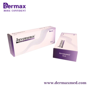 Juvensence® Silk 1ml Hyaluronic Acid Filler
