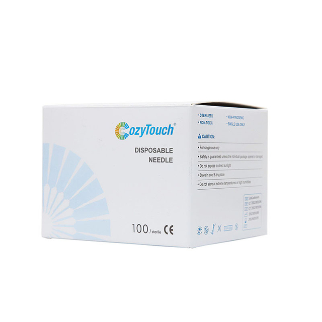 Mesotherapy Needles