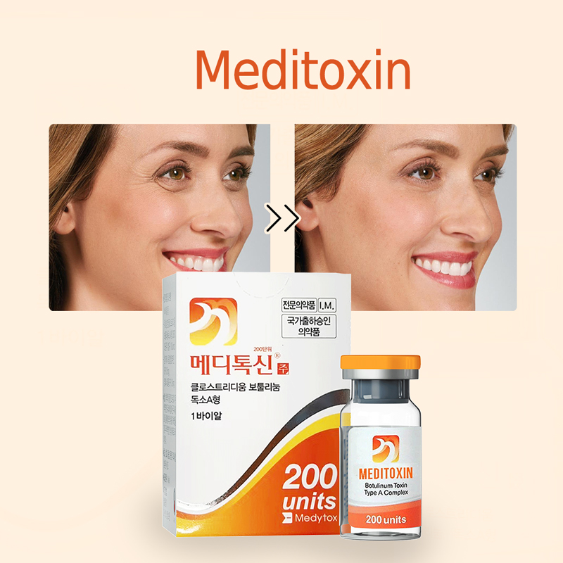 How Long Does Meditoxin Last?