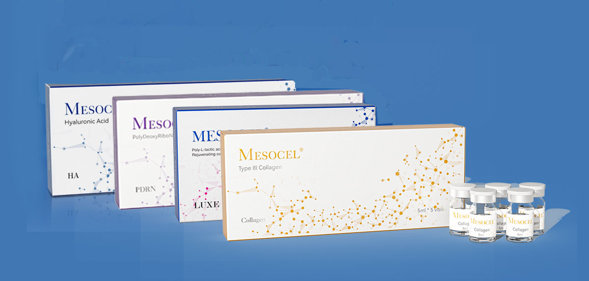 mesocel mesotherapy products