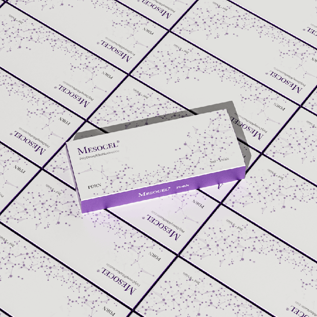 Mesocel PDRN For Skin