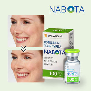 Nabota 100 units For Sale