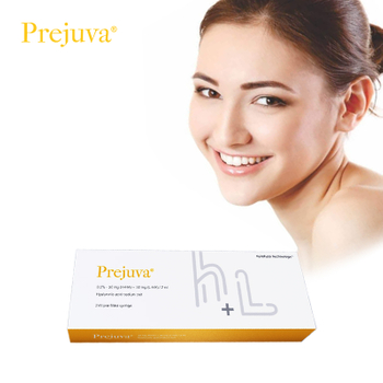 Prejuva h + l 3.2 64mg 2 ml