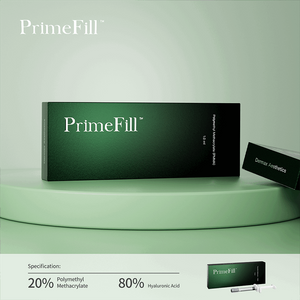 PrimeFill - China Polymethyl Methacrylate (PMMA) Injection