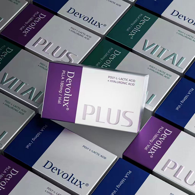 What Is Poly L Lactic Acid Filler?