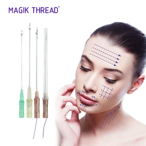 Magik Thread Comprehensive PDO Thread Size Chart