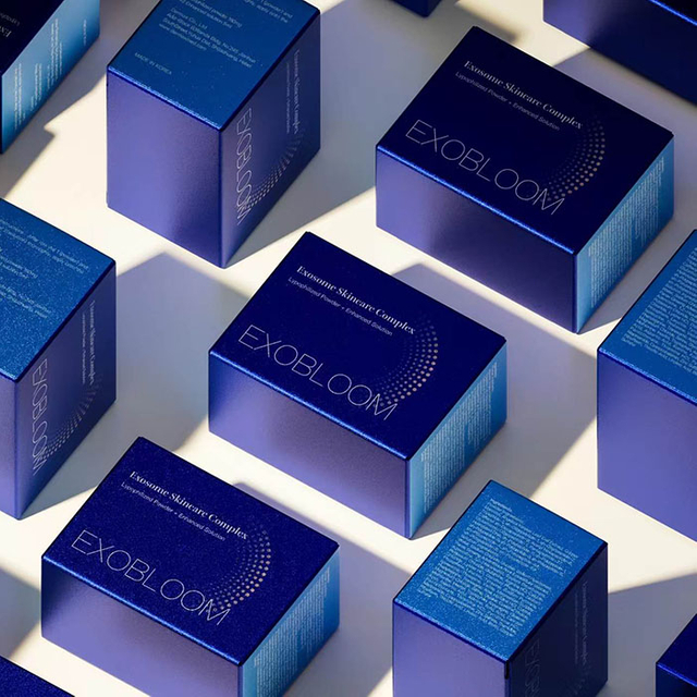 Buy Exobloom Exosomes Online for Skin
