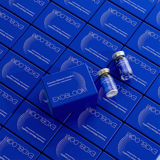 Purchase Exobloom Exosomes for Sale