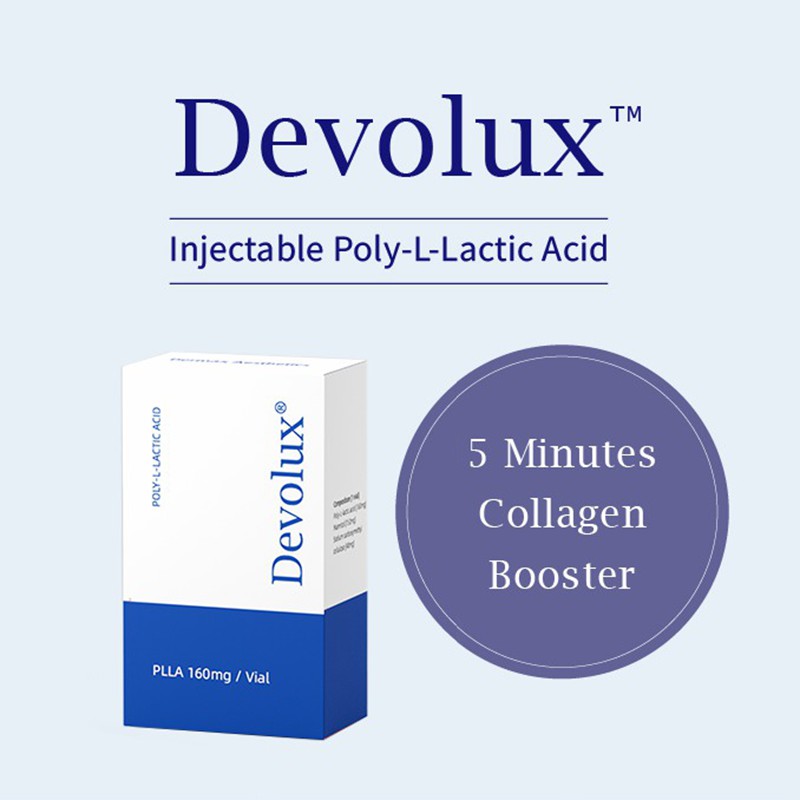 Devolux PLLA filler Supplier