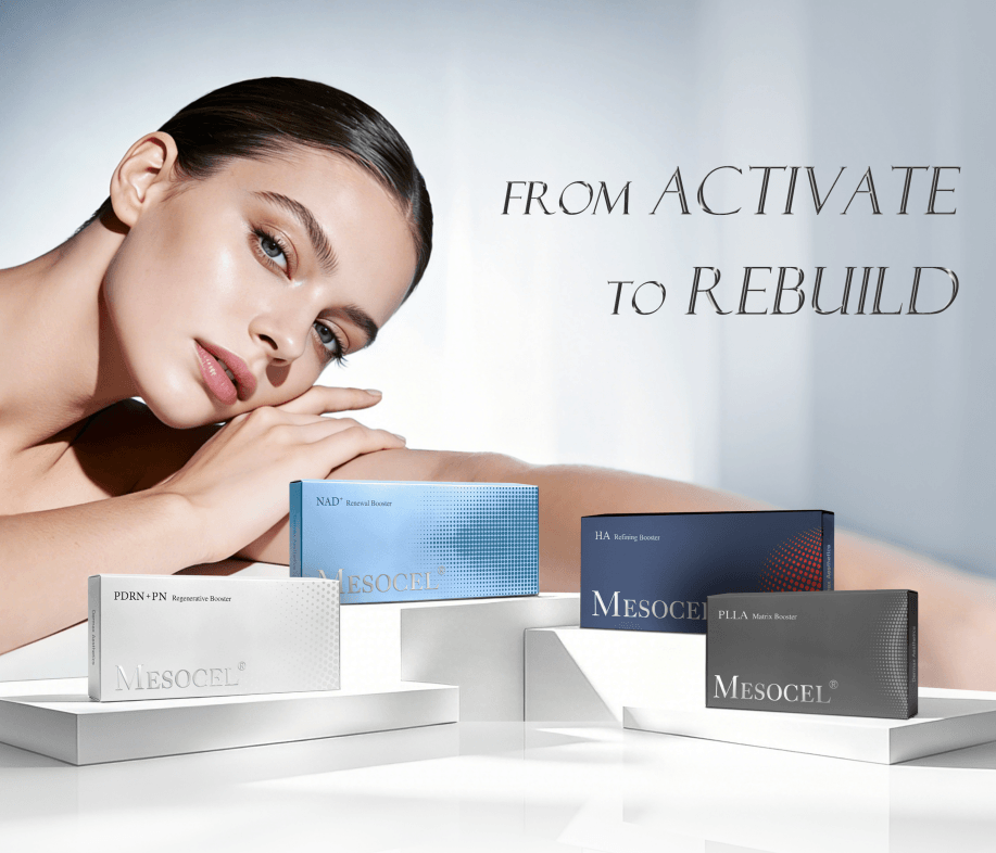 Mesocel&reg; Skin Booster