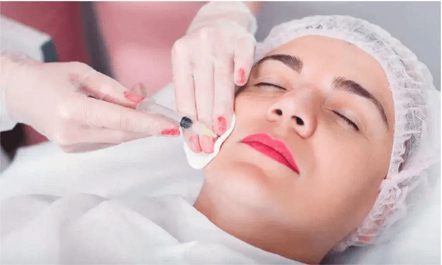 does Prejuva hyaluronic acid skin booster work