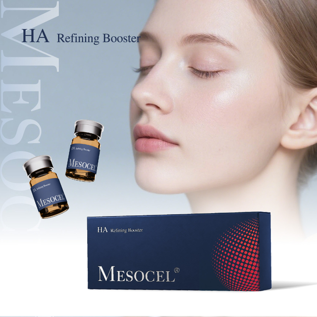 Mesocel® HA NEW