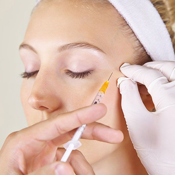 What Degree Do You Need to Give Botulinum Toxin Injections?