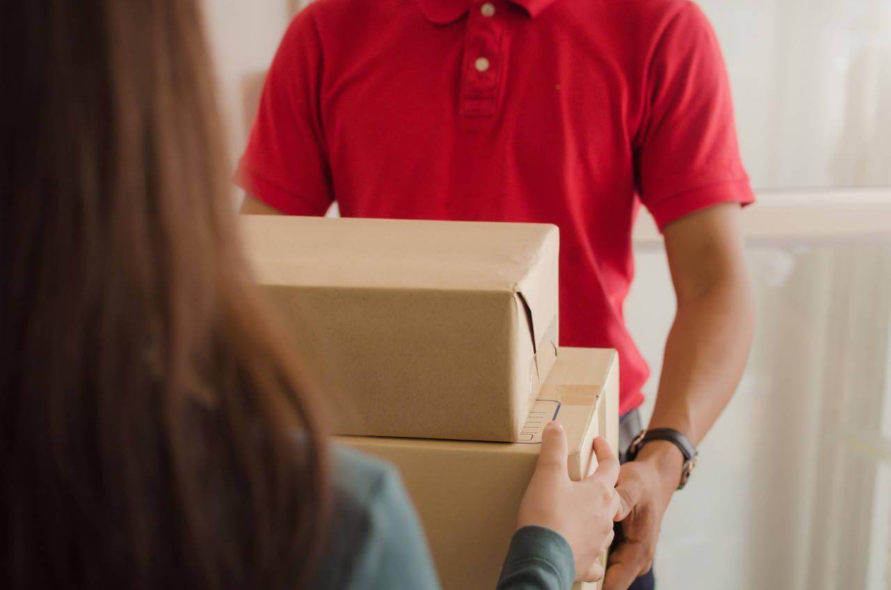fast shipping
