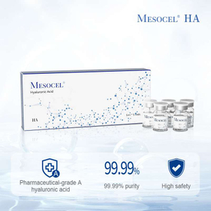 Mesocel® Hyaluronic Acid Skin Booster