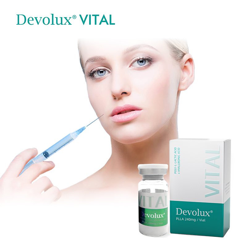 Mesotherapy Plla Collagen Stimulator