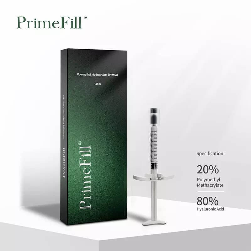 Are PMMA Injections Safe? Related Guidelines and Safe Product