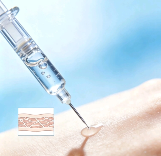 skin boosters types&nbsp;