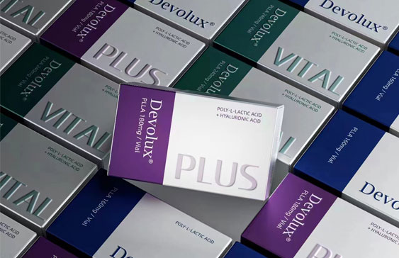 Poly-L-Lactic Acid Filler Devolux