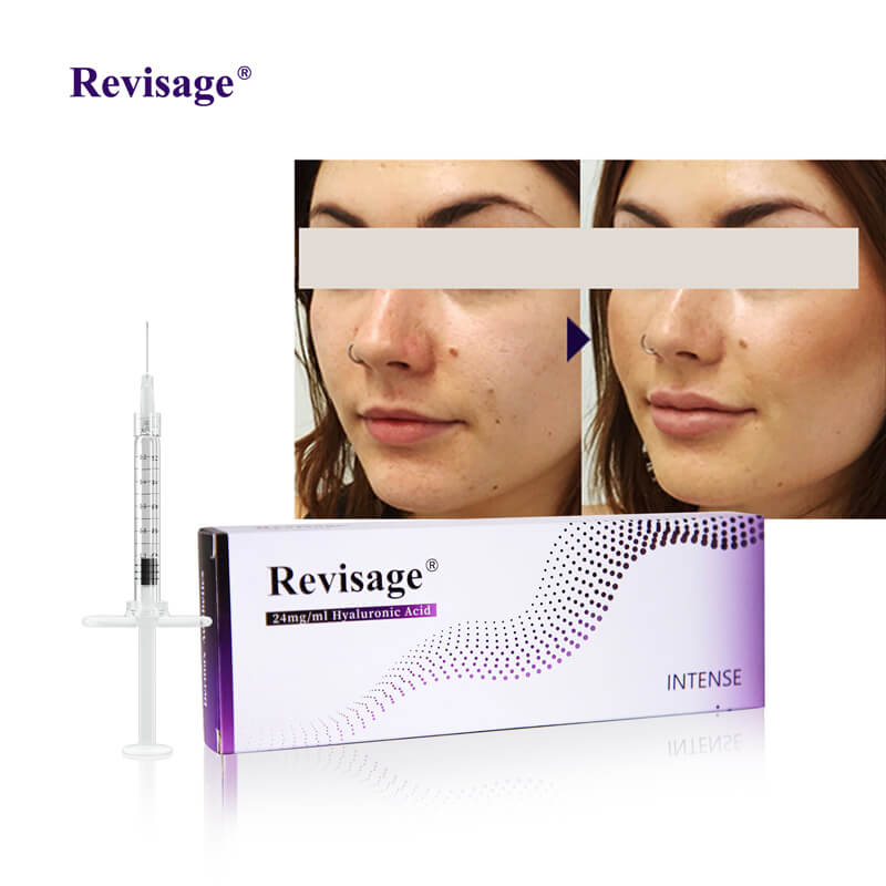 Revisage dermal filler