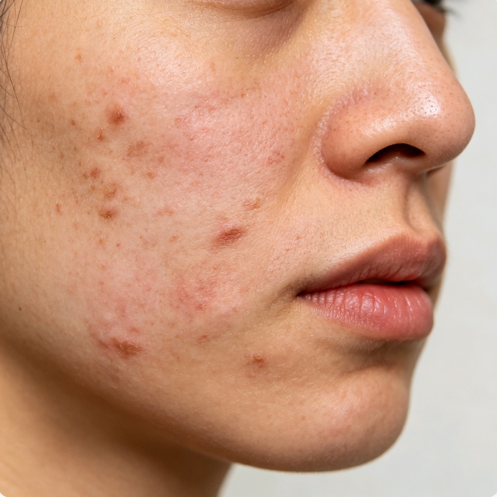 Facial Exosomes for Acne Scars: Benefits, Results & Uses