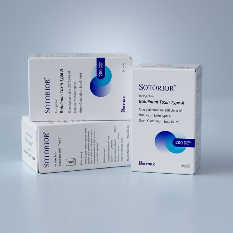 Best Botulinum Toxin Alternatives: 4 Similar Competitors & Substitutes