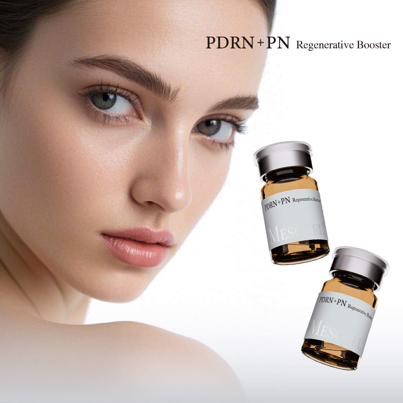  Mesocel&reg; PDRN+PN Regenerative Booster&nbsp;