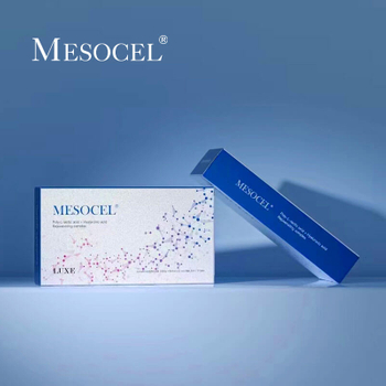 Mesocel® LUXE Meso PLLA Serum for Microneedling