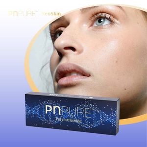 PNPURE™ PN Skin Booster: Elevate Your Skin Health