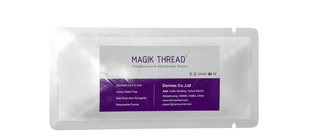 Magik Thread pdo Outer-Packaging