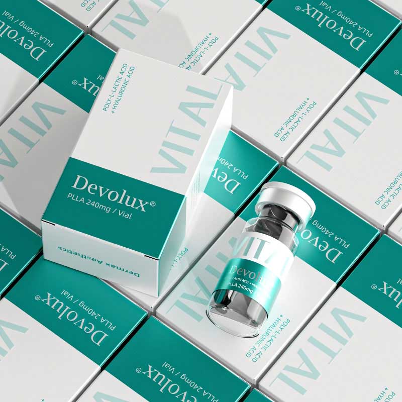 The Science Behind Devolux®’s PLLA Particle Technology