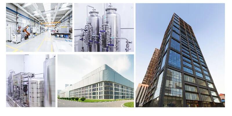 korean lip filler supplier Dermax