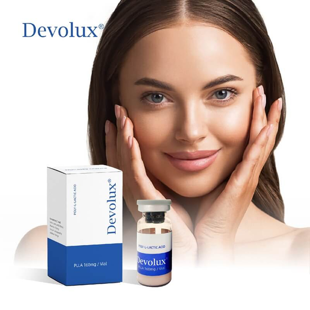 Devolux Plla Filler Online Supply