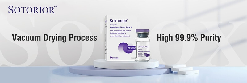 Botulinum Toxin Type A At Cost Price