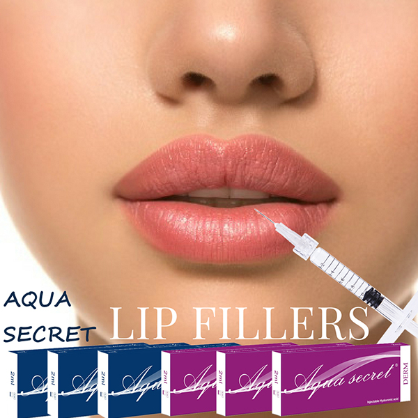 POLLYFILL Dermal Filler, Injectable Poly-Lactic Acid Dermal Filler, 200mg/Vial