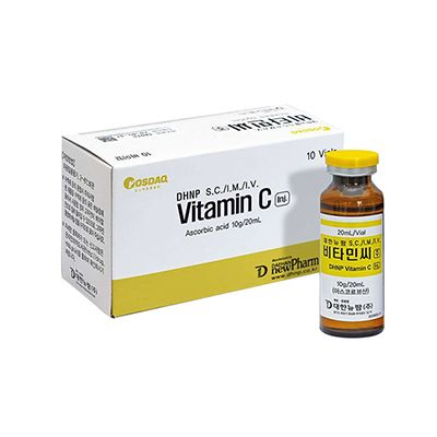 Vitamin C 