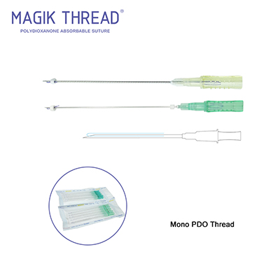 Mono Screw 29G PDO Thread