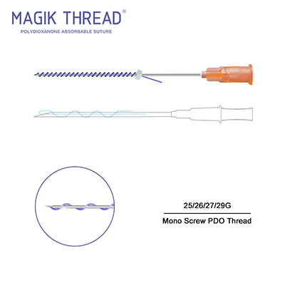 Mono 27G PDO Thread