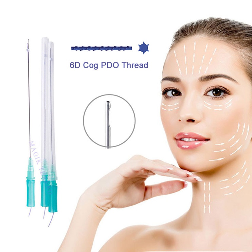 19g Gauge Cog Pdo Thread