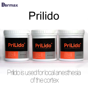 lidocaine and prilocaine cream