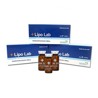 Lipolysis Injection Brands