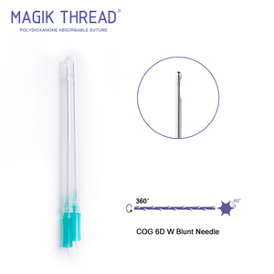 6D Cog PDO Thread