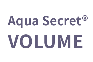 Aqua Secret® VOLUME