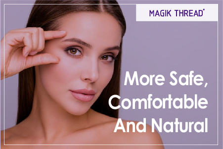 PLLA thread supplier