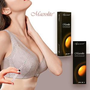 hyaluronic acid injections for breast enlargement