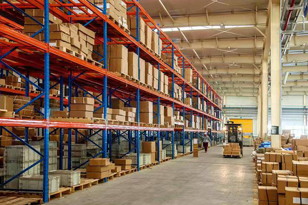 Warehousing & Logistics-1